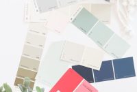 Room-by-Room Paint Colors in My Home
