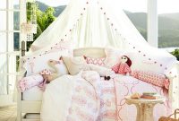 Transition Your Toddler to a Big Girl Bedroom