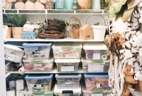 Build Custom Closet Shelves Step-by-Step Guide