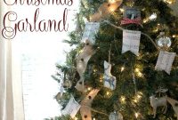 How to Make a Scrapbook Paper Garland: Step-by-Step Tutorial