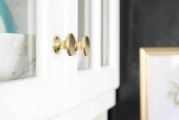 Where to Place Cabinet Knobs: Precise Measurements