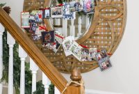 Quick DIY Christmas Card Holder Ideas for Stylish Displays