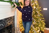 Festive Winter Outfit Ideas: Cozy Holiday Looks