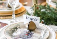 Christmas Dining Room Decor Ideas for Festive Gatherings
