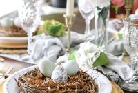 Fresh Spring Table Decor Ideas for Seasonal Entertaining