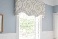 How to Make a Fabric Covered Cornice Board for Windows