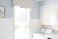16 Budget Friendly Laundry Room Storage Ideas
