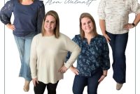 Early Fall Tops and Sweaters to Wear Now