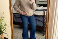 Fall Sweaters and Jeans: Cozy Classic Outfit Ideas