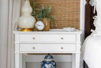 Bedside Cable Management Ideas for a Tidy Nightstand
