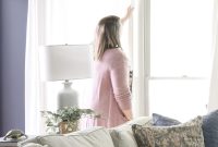 How to Hang Curtains: Step-by-Step Rod Installation