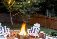 Hang Outdoor String Lights: DIY Patio and Backyard Tips