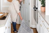10 Stylish Washable Kitchen Runner Rugs You’ll Love