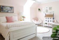 Teen Girl Bedroom Ideas: 10+ Stylish Tips and Tricks