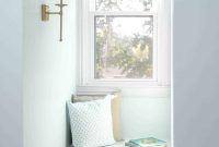 Transform Your Coastal Book Nook: Cozy Seaside Reading Corner