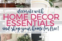 Timeless Home Decor Items That Transform Any Room