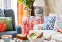 Historic Home Tour: Hydrangeas, Tablescapes and Design Tips