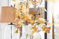 Autumn Home Decor and Prep Tips with a Dreamy Getaway