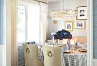 Fall Home Tours: Seasonal Porch Decor and Hydrangea Wreath