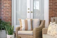 Fall Outdoor Ideas, Chinoiserie Office Reveal, Long-Lasting Mums