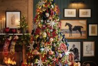 Christmas Decor Trends to Expect in 2025