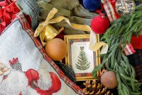 Classic Ralph Lauren Christmas Decor Ideas for Your Home