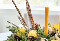 Holiday Prep: Thanksgiving Table Ideas and Entryway Decor