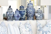 Ginger Jar Styling: Affordable Updates and Simple Kitchen Decor
