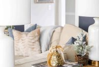 After Christmas Winter Decor Ideas to Keep Your Home Cozy