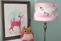 DIY Custom Lampshade: Step-by-Step Tutorial