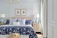 Spring Bedroom Refresh: Dream Home Tour and Decorating Ideas