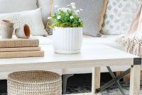Spring Decor Ideas, Nursery Paint Colors & Quick Weeknight Dinner