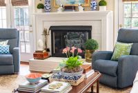 Small Porch Ideas, Pool Updates and Timeless Neutral Paint