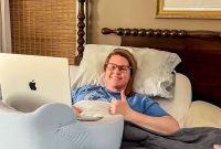 Abdominal Surgery Recovery: 10 Essentials That Helped Me