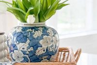 Timeless Decorating Ideas: End Table Styling and Color Schemes