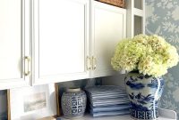 Transform Corners and Laundry Rooms – Decor Tips HSS 515
