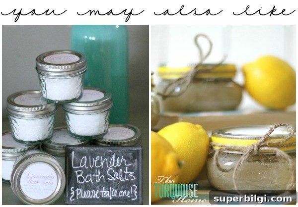 DIY All Natural Body Butter Recipe for Silky Skin 8 Homemade All-Natural Body Butter Recipe | TheTurquoiseHome.com