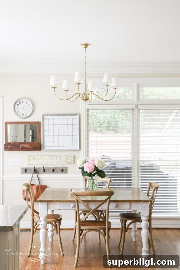 7 DIY Home Upgrades That Increase Property Value 7 Kitchen Entry Way Storage Ideas