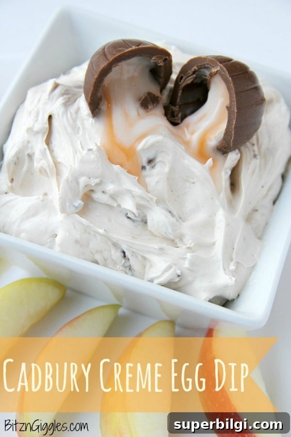 Cadbury-Creme-Egg-Dip