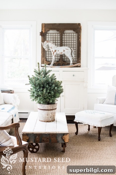 16 Rustic Industrial Home Decor Ideas to Transform Your Space 6 Industrial Cart