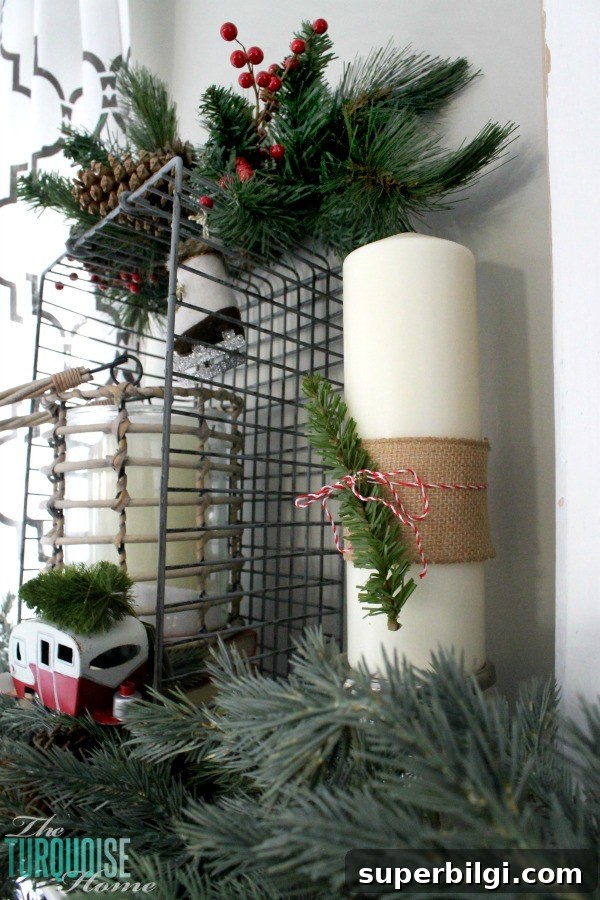 Affordable DIY Christmas Decor Ideas 13 DIY Christmas Decorations on a Budget