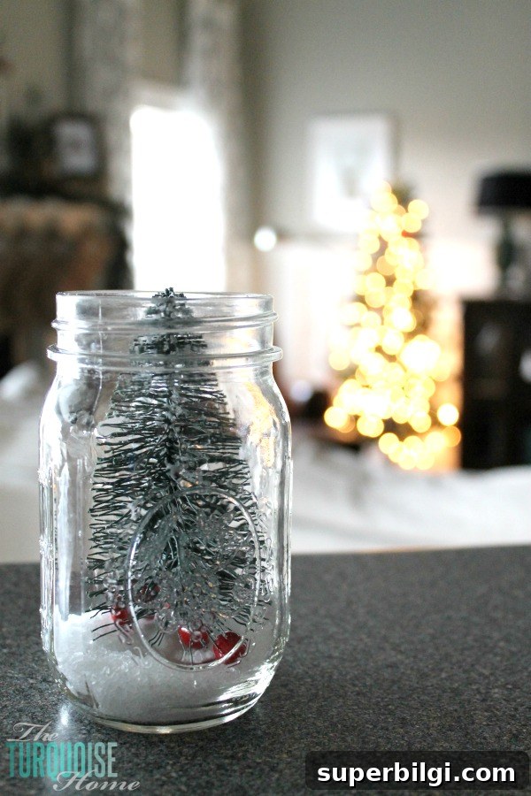 Affordable DIY Christmas Decor Ideas 14 Christmas Decorating in the Kitchen DIY Christmas Decorations on a Budget