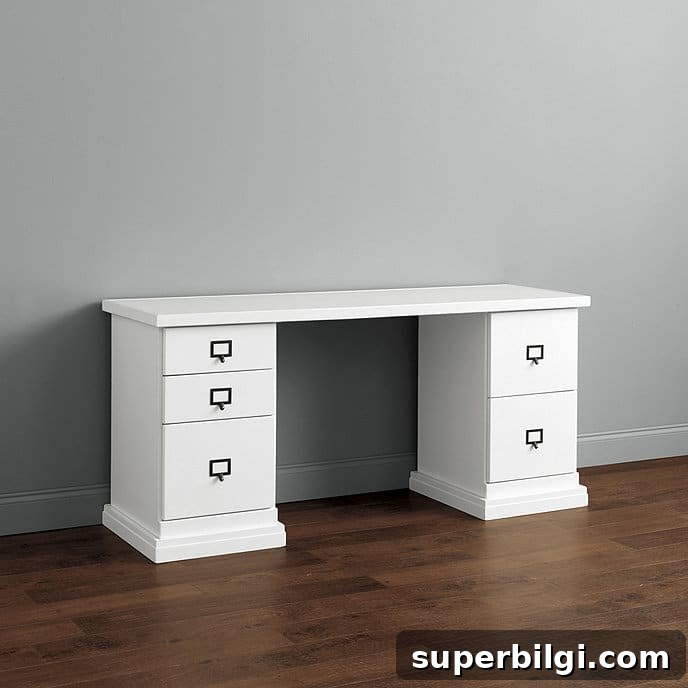 Original Home Office™ Standard Desk