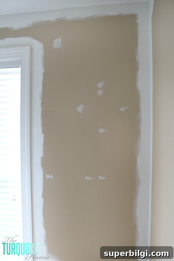 How to Paint a Room Like a Pro in 5 Steps 4 How to Paint a Room Like a Pro