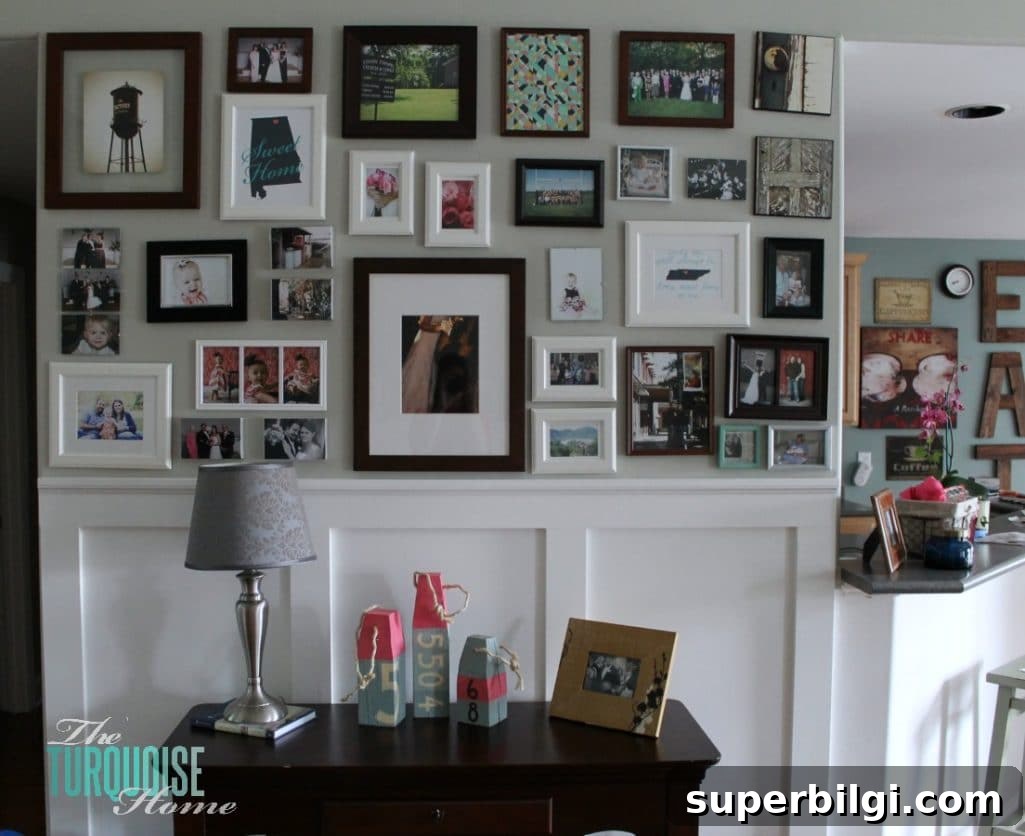 Summer Decor Ideas for a Laid-Back Home 6 Lazy Summer Decor The Turquoise Home 2