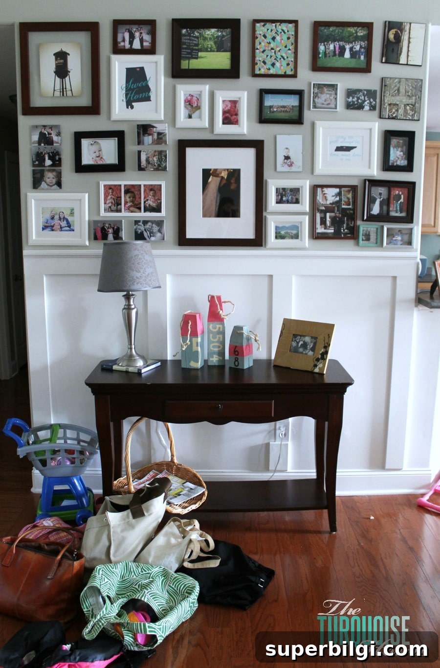 Summer Decor Ideas for a Laid-Back Home 8 Lazy Summer Decor The Turquoise Home 8
