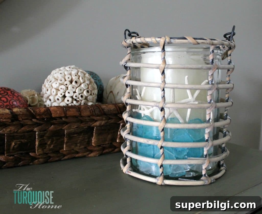 Summer Decor Ideas for a Laid-Back Home 9 Lazy Summer Decor The Turquoise Home 7