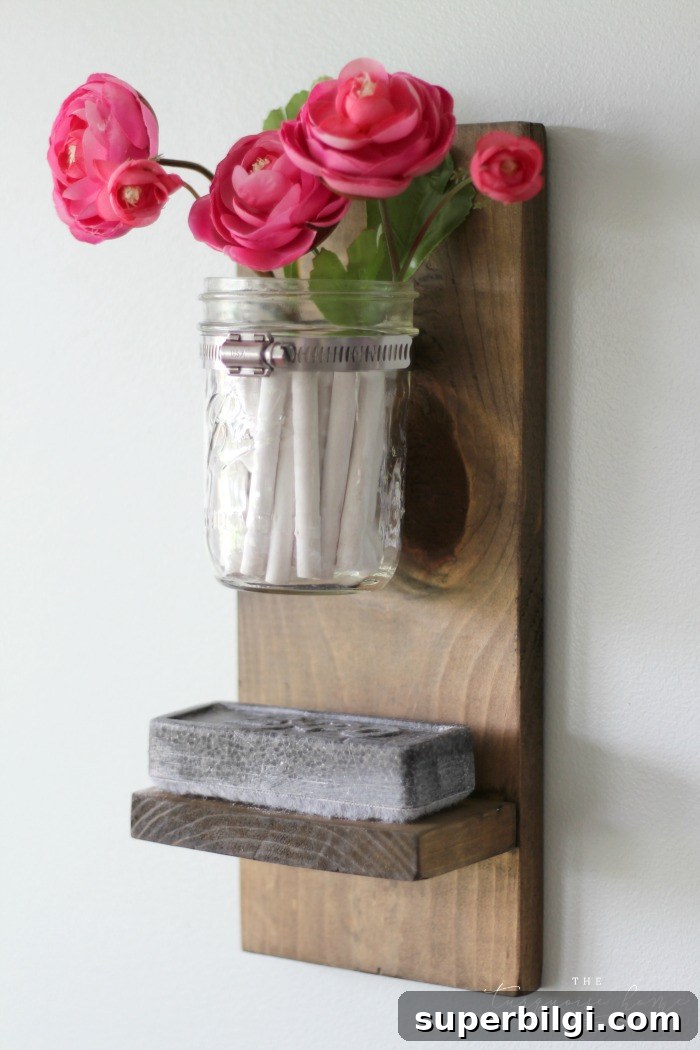 DIY Chalk and Eraser Holder for Your Chalkboard 2 DIY Chalk and Eraser Holder for a Chalkboard
