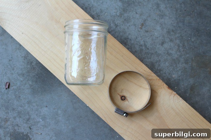 DIY Chalk and Eraser Holder for Your Chalkboard 4 Materials for DIY Chalk Holder
