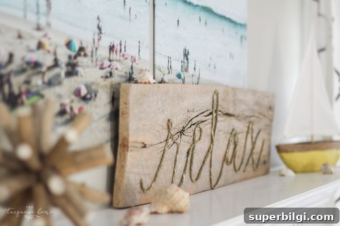 5 Summer Decor Ideas to Refresh Your Home 4 LOVE these tips! 5 simple ways to add summer decor to your home!